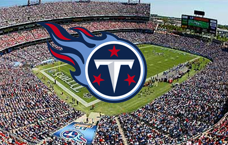 Titans Logo
