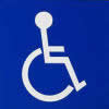 Handicap logo